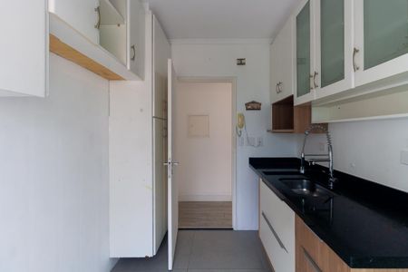 Apartamento à venda com 67m², 3 quartos e 1 vaga Apartamento à venda com 67m², 3 quartos e 1 vagaCozinha
