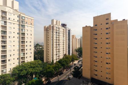 Apartamento à venda com 67m², 3 quartos e 1 vaga Apartamento à venda com 67m², 3 quartos e 1 vagaVista