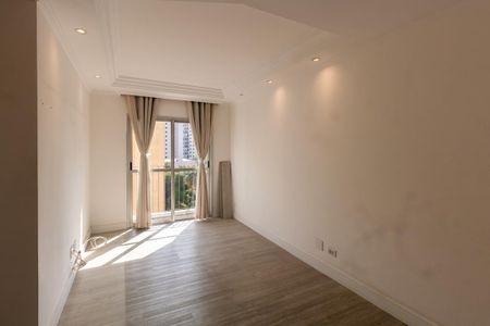 Apartamento à venda com 67m², 3 quartos e 1 vaga Apartamento à venda com 67m², 3 quartos e 1 vagaSala
