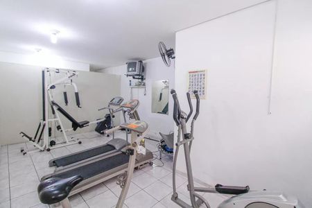 Apartamento à venda com 67m², 3 quartos e 1 vaga Apartamento à venda com 67m², 3 quartos e 1 vagaÁrea comum