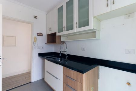 Apartamento à venda com 67m², 3 quartos e 1 vaga Apartamento à venda com 67m², 3 quartos e 1 vagaCozinha