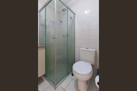 Apartamento à venda com 67m², 3 quartos e 1 vaga Apartamento à venda com 67m², 3 quartos e 1 vagaBanheiro Social