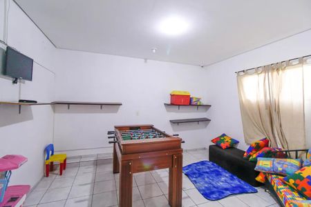 Apartamento à venda com 67m², 3 quartos e 1 vaga Apartamento à venda com 67m², 3 quartos e 1 vagaÁrea comum