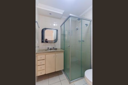 Apartamento à venda com 67m², 3 quartos e 1 vaga Apartamento à venda com 67m², 3 quartos e 1 vagaBanheiro Social