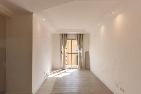 Apartamento à venda com 67m², 3 quartos e 1 vaga Apartamento à venda com 67m², 3 quartos e 1 vagaSala
