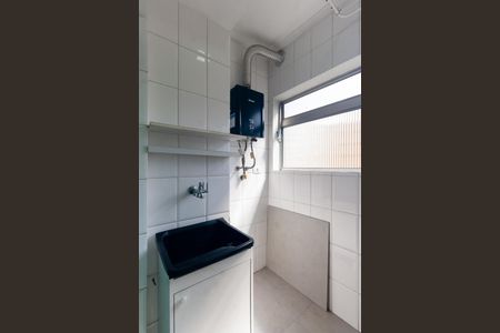 Apartamento à venda com 67m², 3 quartos e 1 vaga Apartamento à venda com 67m², 3 quartos e 1 vagaÁrea de Serviço