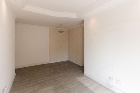 Apartamento à venda com 67m², 3 quartos e 1 vaga Apartamento à venda com 67m², 3 quartos e 1 vagaSala