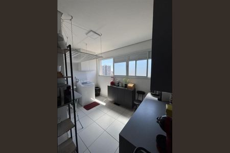 Apartamento à venda com 106m², 3 quartos e 2 vagas Apartamento à venda com 106m², 3 quartos e 2 vagasFoto 08