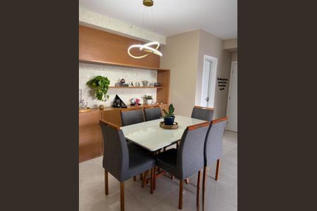 Apartamento à venda com 106m², 3 quartos e 2 vagas Apartamento à venda com 106m², 3 quartos e 2 vagasFoto 02