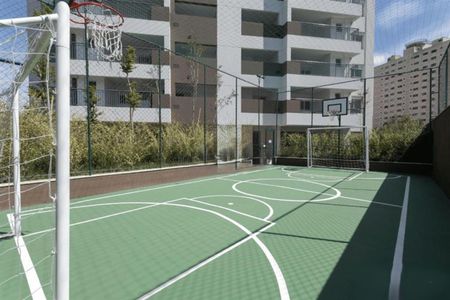 Apartamento à venda com 106m², 3 quartos e 2 vagas Apartamento à venda com 106m², 3 quartos e 2 vagasFoto 18