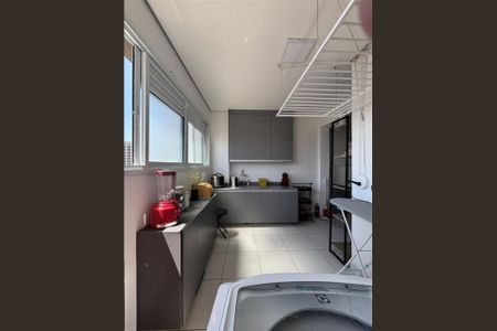 Apartamento à venda com 106m², 3 quartos e 2 vagas Apartamento à venda com 106m², 3 quartos e 2 vagasFoto 06