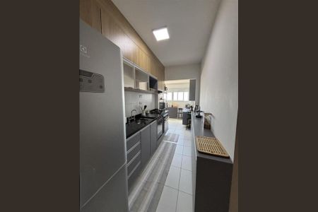 Apartamento à venda com 106m², 3 quartos e 2 vagas Apartamento à venda com 106m², 3 quartos e 2 vagasFoto 05
