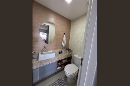 Apartamento à venda com 106m², 3 quartos e 2 vagas Apartamento à venda com 106m², 3 quartos e 2 vagasFoto 07