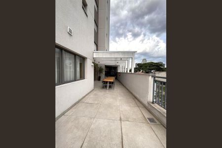 Apartamento à venda com 106m², 3 quartos e 2 vagas Apartamento à venda com 106m², 3 quartos e 2 vagasFoto 22