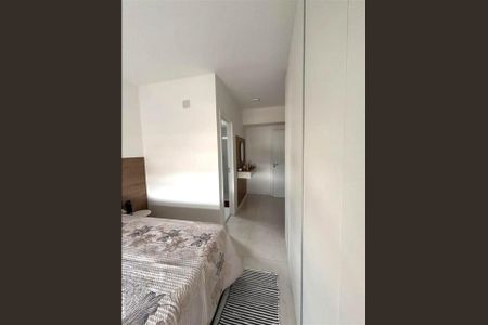 Apartamento à venda com 106m², 3 quartos e 2 vagas Apartamento à venda com 106m², 3 quartos e 2 vagasFoto 12