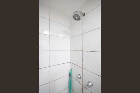 Apartamento à venda com 40m², 2 quartos e sem vaga Apartamento à venda com 40m², 2 quartos e sem vagaBanheiro