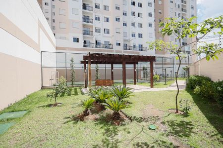 Apartamento à venda com 40m², 2 quartos e sem vaga Apartamento à venda com 40m², 2 quartos e sem vagaÁrea comum