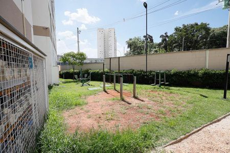 Apartamento à venda com 40m², 2 quartos e sem vaga Apartamento à venda com 40m², 2 quartos e sem vagaÁrea comum