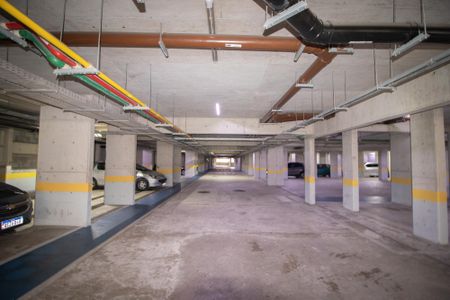 Apartamento à venda com 40m², 2 quartos e sem vaga Apartamento à venda com 40m², 2 quartos e sem vagaGaragem