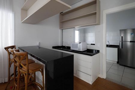 Apartamento à venda com 40m², 2 quartos e sem vaga Apartamento à venda com 40m², 2 quartos e sem vagaÁrea comum - Salão de festas
