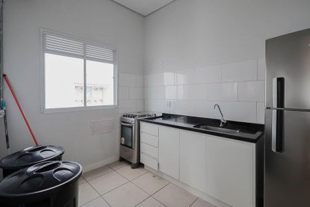 Apartamento à venda com 40m², 2 quartos e sem vaga Apartamento à venda com 40m², 2 quartos e sem vagaÁrea comum - Salão de festas