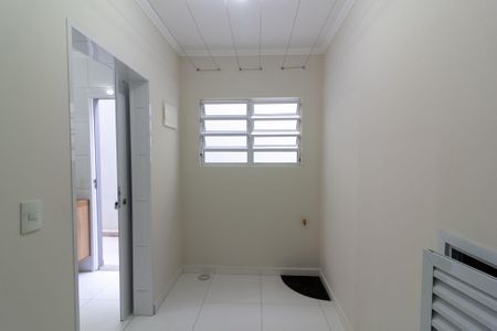 Casa para alugar com 32m², 1 quarto e sem vaga Casa para alugar com 32m², 1 quarto e sem vagaÁrea de Serviço