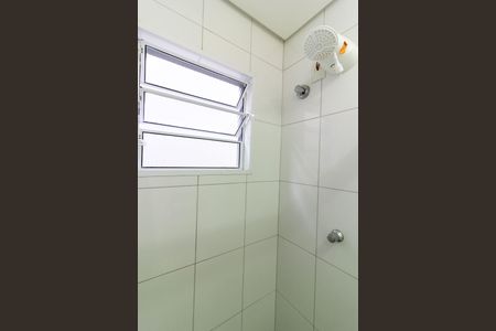 Casa para alugar com 32m², 1 quarto e sem vaga Casa para alugar com 32m², 1 quarto e sem vagaBanheiro
