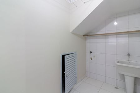 Casa para alugar com 32m², 1 quarto e sem vaga Casa para alugar com 32m², 1 quarto e sem vagaÁrea de Serviço