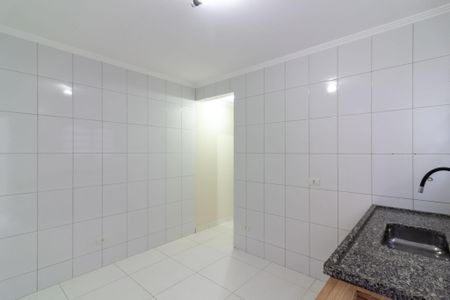 Casa para alugar com 32m², 1 quarto e sem vaga Casa para alugar com 32m², 1 quarto e sem vagaCozinha