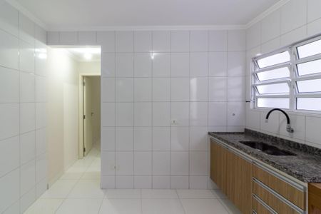 Casa para alugar com 32m², 1 quarto e sem vaga Casa para alugar com 32m², 1 quarto e sem vagaCozinha