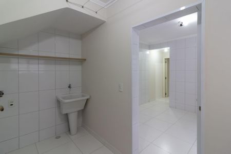 Casa para alugar com 32m², 1 quarto e sem vaga Casa para alugar com 32m², 1 quarto e sem vagaÁrea de Serviço