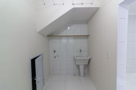 Casa para alugar com 32m², 1 quarto e sem vaga Casa para alugar com 32m², 1 quarto e sem vagaÁrea de Serviço