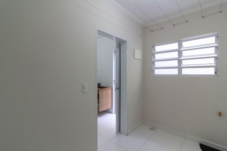 Casa para alugar com 32m², 1 quarto e sem vaga Casa para alugar com 32m², 1 quarto e sem vagaÁrea de Serviço