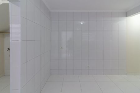 Casa para alugar com 32m², 1 quarto e sem vaga Casa para alugar com 32m², 1 quarto e sem vagaCozinha
