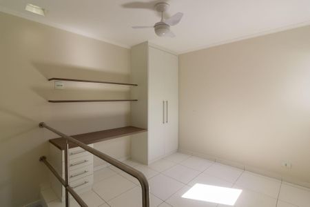 Suíte de casa para alugar com 1 quarto, 33m² em Jardim Niteroi, São Paulo