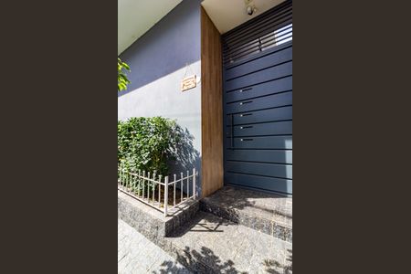 Casa para alugar com 33m², 1 quarto e sem vaga Casa para alugar com 33m², 1 quarto e sem vagaFachada