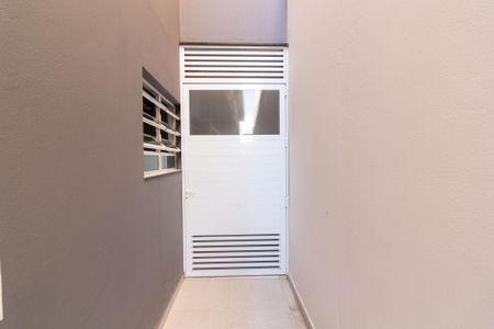 Casa para alugar com 33m², 1 quarto e sem vaga Casa para alugar com 33m², 1 quarto e sem vagaHall de entrada