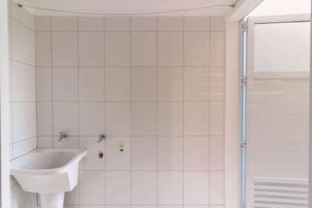 Casa para alugar com 33m², 1 quarto e sem vaga Casa para alugar com 33m², 1 quarto e sem vagaÁrea de Serviço
