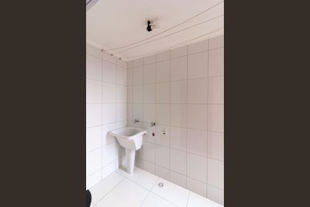 Casa para alugar com 33m², 1 quarto e sem vaga Casa para alugar com 33m², 1 quarto e sem vagaÁrea de Serviço