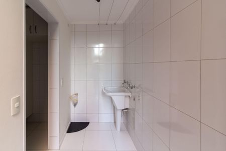 Casa para alugar com 33m², 1 quarto e sem vaga Casa para alugar com 33m², 1 quarto e sem vagaÁrea de Serviço