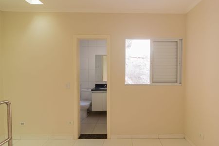 Casa para alugar com 33m², 1 quarto e sem vaga Casa para alugar com 33m², 1 quarto e sem vagaSuíte