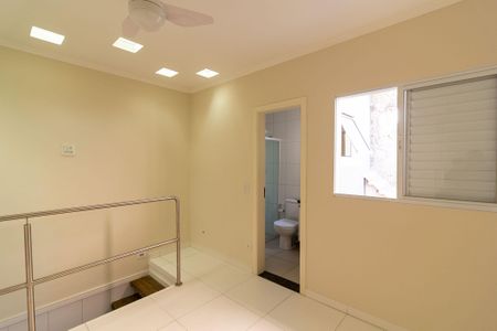 Casa para alugar com 33m², 1 quarto e sem vaga Casa para alugar com 33m², 1 quarto e sem vagaSuíte