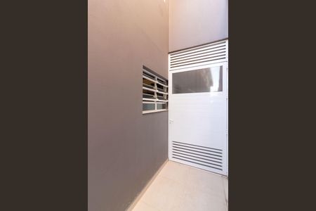 Casa para alugar com 33m², 1 quarto e sem vaga Casa para alugar com 33m², 1 quarto e sem vagaHall de entrada