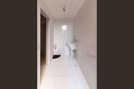 Casa para alugar com 33m², 1 quarto e sem vaga Casa para alugar com 33m², 1 quarto e sem vagaÁrea de Serviço