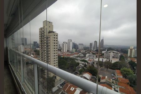 Foto 05 de apartamento para alugar com 2 quartos, 100m² em Pinheiros, São Paulo