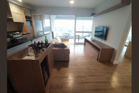 Foto 08 de apartamento para alugar com 2 quartos, 100m² em Pinheiros, São Paulo