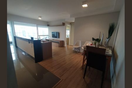 Foto 01 de apartamento para alugar com 2 quartos, 100m² em Pinheiros, São Paulo