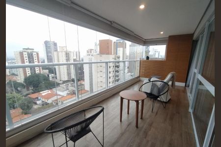 Foto 03 de apartamento para alugar com 2 quartos, 100m² em Pinheiros, São Paulo
