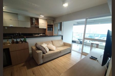Foto 02 de apartamento para alugar com 2 quartos, 100m² em Pinheiros, São Paulo