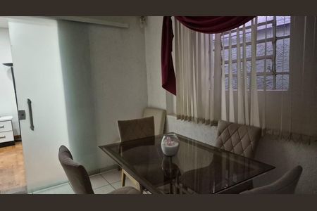 Foto 07 de casa para alugar com 1 quarto, 60m² em Jardim Oriental, São Paulo